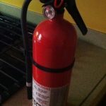 fire household safety