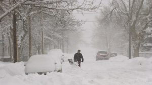What to Include in Your Winter Storm Emergency Kit - Chase Clarke Stewart & Fontana