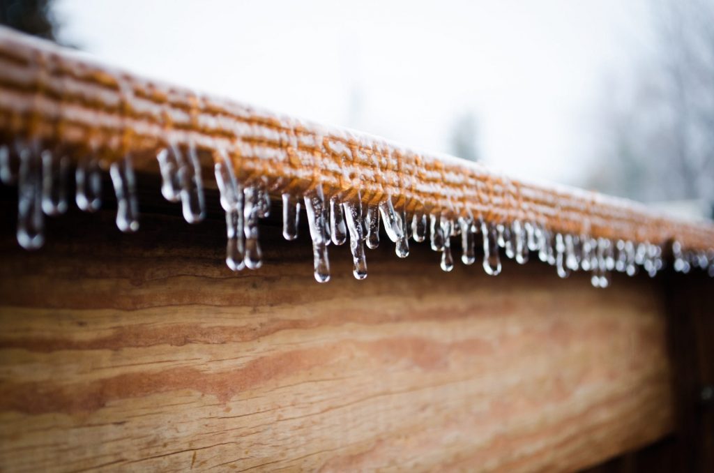 Field Guide for Avoiding Ice Dams this Winter